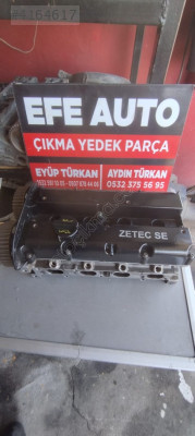 4M5G6090XA BA FORD FOCUS 1.6 BENZINLİ SİLİNDİR KAPAĞI