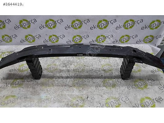 BMW 4 SERİSİ 2021 2023 G26 M ÖN TAMPON DEMİRİ 8738936-12