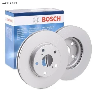 TOYOTA COROLLA 2013 ÖN FREN DİSK