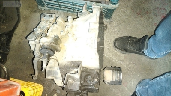 91 Toyota Corona şanzıman