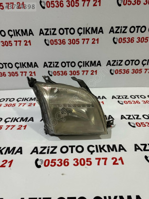 FUSİON SAĞ ÖN FAR ORJİNAL ÇIKMA