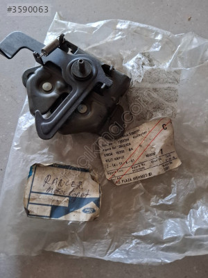 Ford ranger kaput kilidi orjinal sifir 3942324