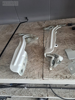 Ford courier kaput mentese