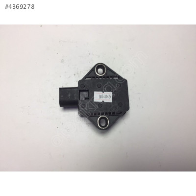 Audi A4 ESP Savrulma Sensörü 0265005245 8E0907637A