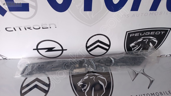 OPEL ASTRA J SEDAN ARKA TAMPON ORTA BRAKETİ SFR 20908777