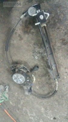 Fiat Linea sol arka cam krikosu otomatik