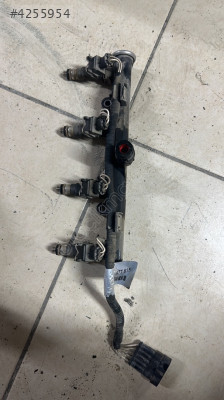 EGEA CROSS ENJEKSİYON ÇIKMA