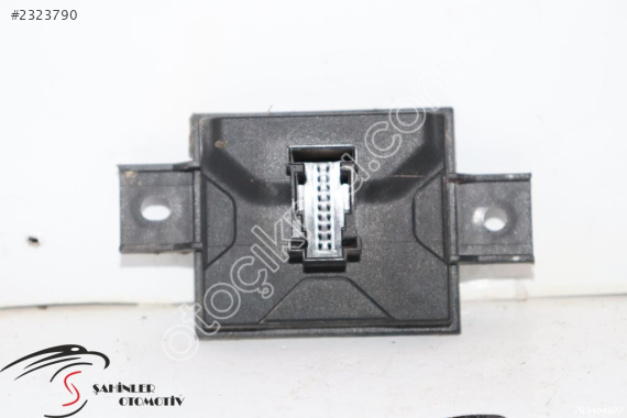MERCEDES S SERİSİ A222 W222 A205 W205 KAMERA KONTROL ÜNİTESİ