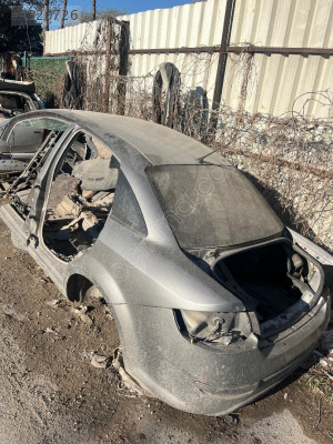 FİAT LİNEA TAVAN ARKA