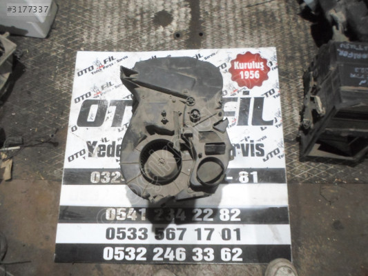 HYUNDAİ H100 MİNİBÜS - MİTSUBİSHİ C300 1997 KALORİFER KUTUSU