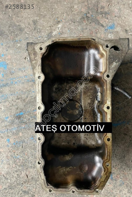 FORD FOCUS 1 ÇIKMA KARTEL