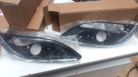 OPEL ASTRA J SİS ÇERÇEVESİ TAKIM.OTO ERKAN ÜNYE