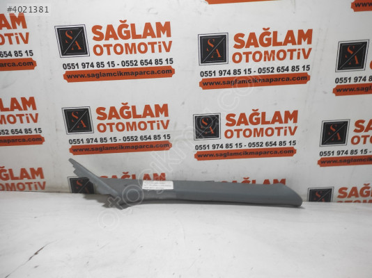 FORD TRANSİT V347 ÇIKMA SAĞ ÖN DİREK KAPLAMASI OEM; 6C11-V03510