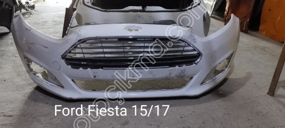 Ford Fiesta çıkma ön Tampon