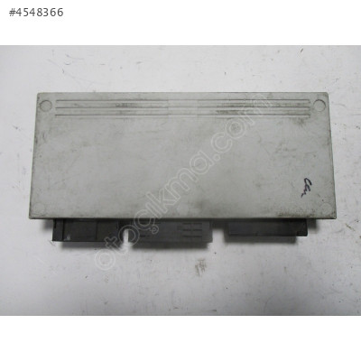 BMW E46 Konfor Beyni 8385538