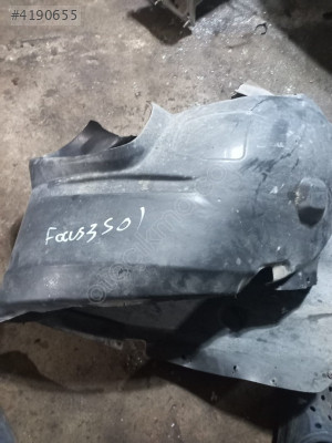 FORD FOCUS 3 2005 1,6 TDI DAVLUMBAZ