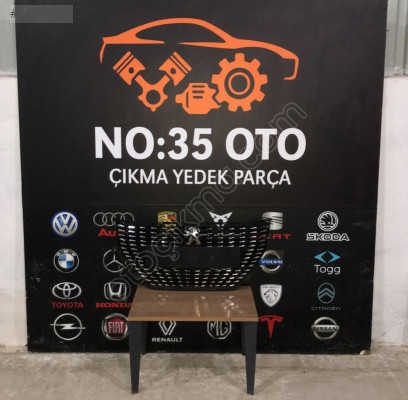 9823210080 PEUGEOT 208 KROMLU PANJUR