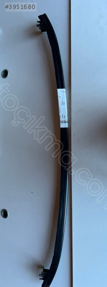 Skoda Scala/Kamıq Ön Tampon Taşıyıcı Orta / 654807651