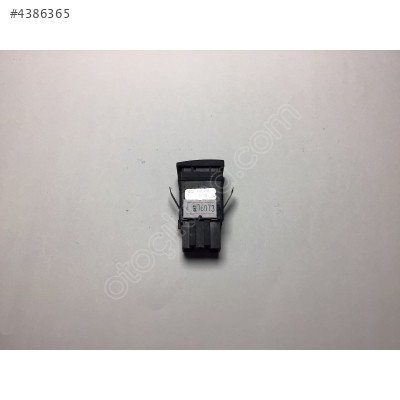 Volkswagen Polo Airbag Düğmesi 6Q0919235B