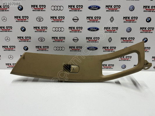 ELANTRA CAM DÜĞMESİ ÇERÇEVESİ ORJİNAL