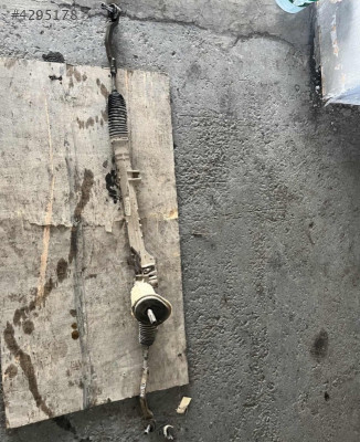 RENAULT MEGANE 2 DİREKSİYON KUTUSU