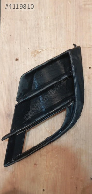 mazda 3 sol sis kapağı