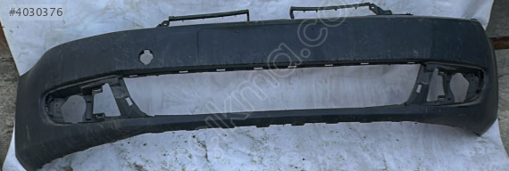 Volkswagen Golf 5 || 2007-2012 Ön Tampon Orjinal Çıkma