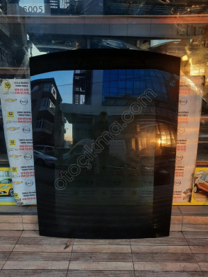 OPEL GRANDLAND TAVAN CAMI ÇIKMA SÖKME YEDEK PARÇA