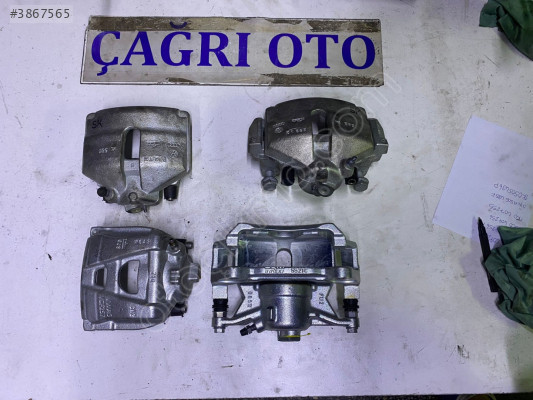 AUDI Q2 Q3 KALİPER ÇAĞRI OTO MASLAK