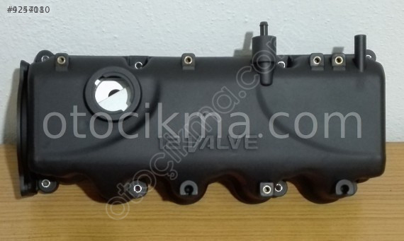 Hyundai Accent 1.3 Külbütör Kapağı 1995 2000...