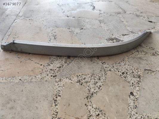 CHERY TİGGO 7 PRO ARKA TAMPON ÇITASI SAĞ 602001054aa ORİJİNAL