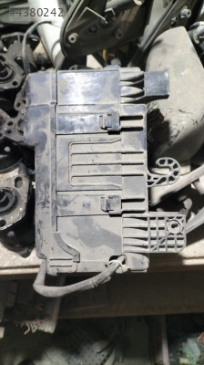 Peugeot 107 sigorta kutusu orj çıkma