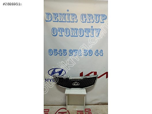 KİA SPORTAGE 3 KASA PANJUR ORJİNAL 86352-3U500
