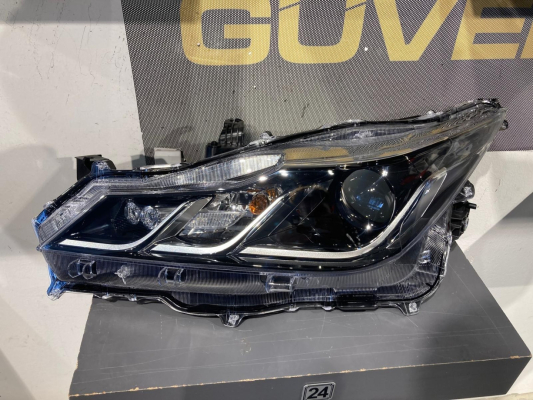 TOYOTA COROLLA SOL FAR LED 2019 81170-02T30 SY