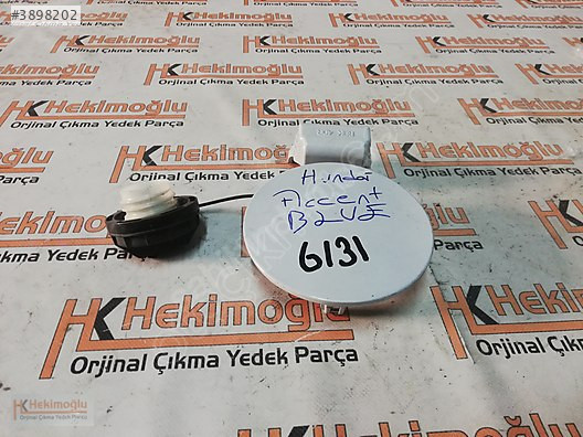 HYUNDAİ ACCETN BLUE DEPO KAPAĞI 69511 0U000