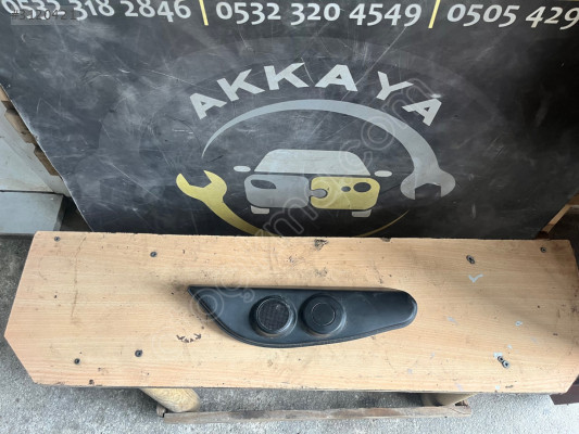 Fiorino Sağ Ayna iç Kapağı Orjinal Çıkma 2016 Sonrası