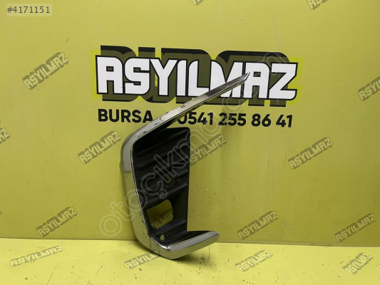 OPEL CROSSLAND X SAĞ SİS ÇERÇEVESİ ORJİNAL
