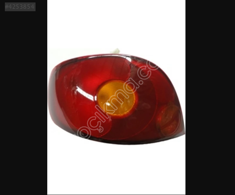 1996-2002 DAEWOO MATİZ SAĞ-SOL STOP FİYATI - OTO ÇIKMA PARÇA