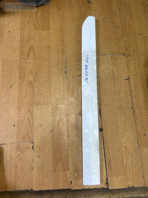 Ford courier sol ön kapı bandı