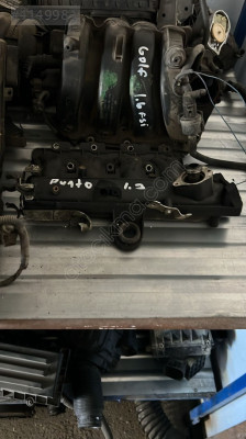 Fiat punto manifold