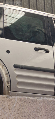 Ford Connet Sağ sürgülü Kapı Cikma Orjinal