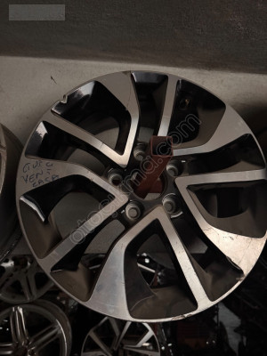 Honda civic jant çıkma yedek parça