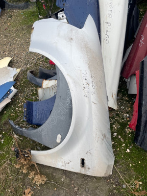 AUDİ A4 SOL ÖN ÇAMURLUK