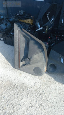 OPEL VECTRA C SAĞ ARKA KAPI DÖŞEMESİ.OTO ERKAN ÜNYE
