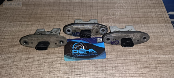 RENAULT FLUENCE DW5 OTOMATİK VİTES SENSÖRÜ 91019938