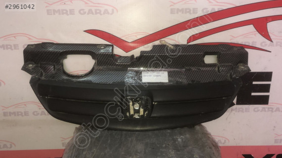 71122-S5A-0030 Honda Civic Ön Panjur (01-03)