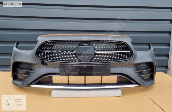 MERCEDES E SERİ W213 TAMPON