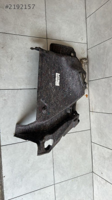6F0 867 428 2021 SEAT IBİZA İÇ ARKA SOL KAPLAMA