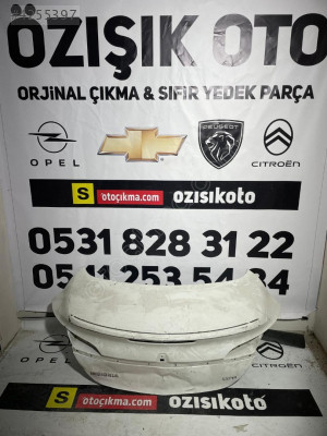 OPEL İNSİGNİA A BAGAJ KAPAĞI ÇIKMA ORJİNAL YEDEK PARÇA