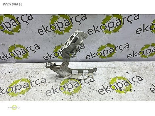 MERCEDES C SERİSİ 2014 2021 W205 SOL KAPUT MENTEŞESİ A2058800828